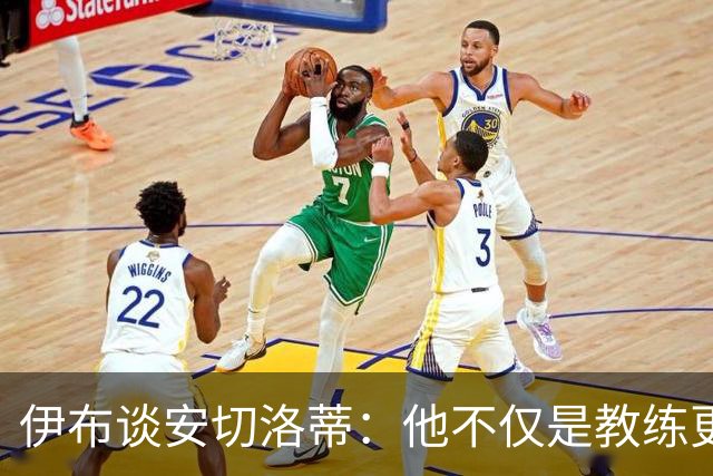 伊布谈安切洛蒂：他不仅是教练更是管理者 执教巴西对他是挑战